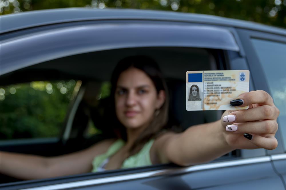 Puntos del carnet de conducir: conoce todo acerca de ellos