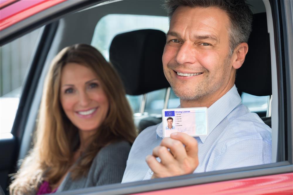 ¿Has perdido puntos del carnet? Así puedes recuperarlos paso a paso